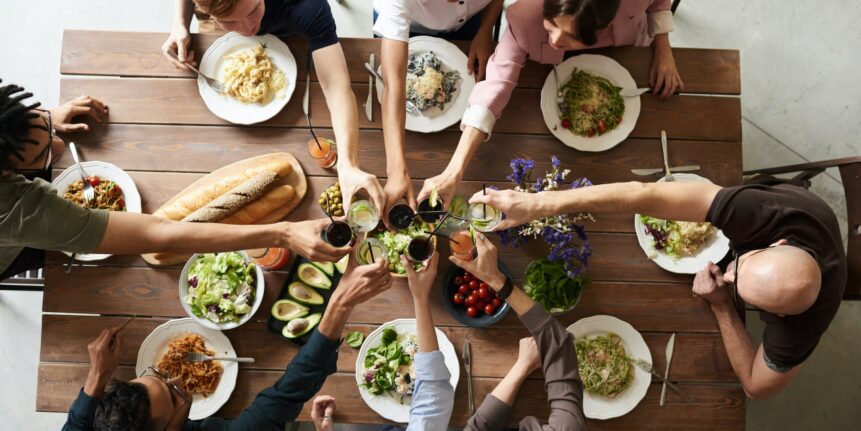 Why We are the Best Family Friendly Restaurant in Kleinmond