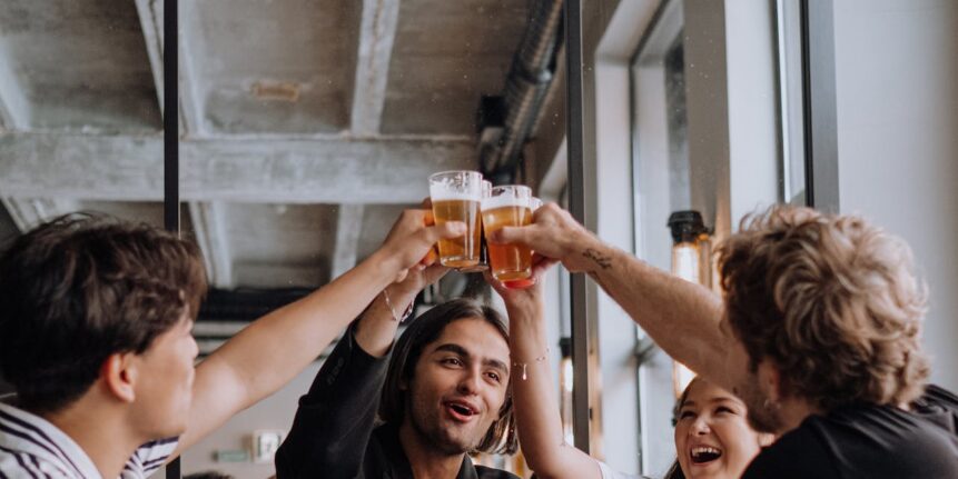 Cheers to New Beginnings: C Shack Has a Liquor License!