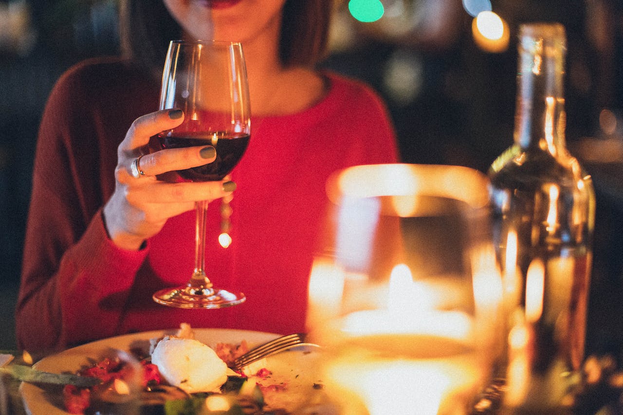 Some of the wines on C Shack’s menu include Jo Vabond Chenin Blanc, Sarel Seemonster Sauv Blanc, and Rosa Rabbedoe Rose Cheers to New Beginnings: C Shack Has a Liquor License!
