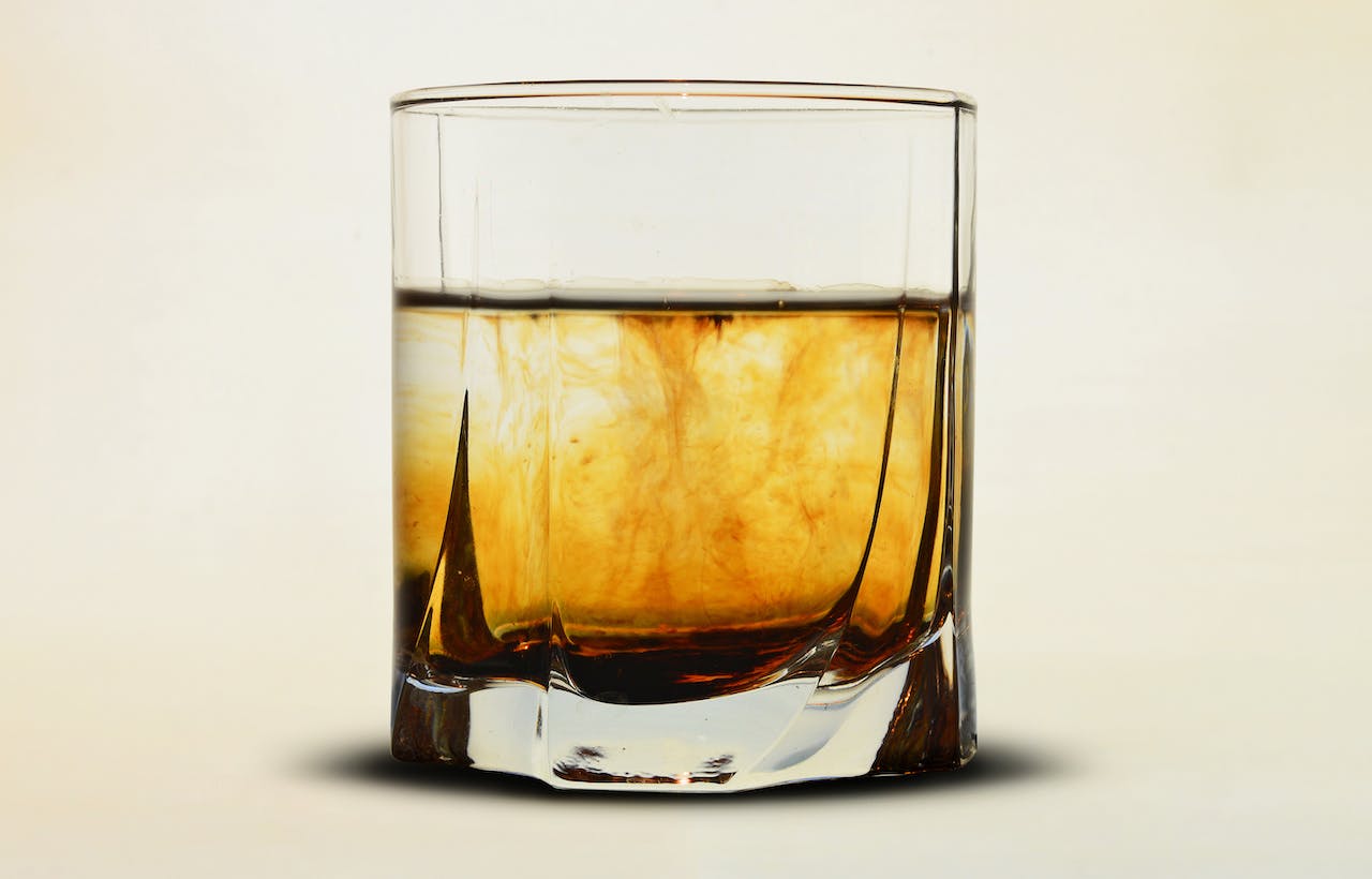 Some of the spirits available on our menu include brandy, whisky, and vodka Cheers to New Beginnings: C Shack Has a Liquor License!
