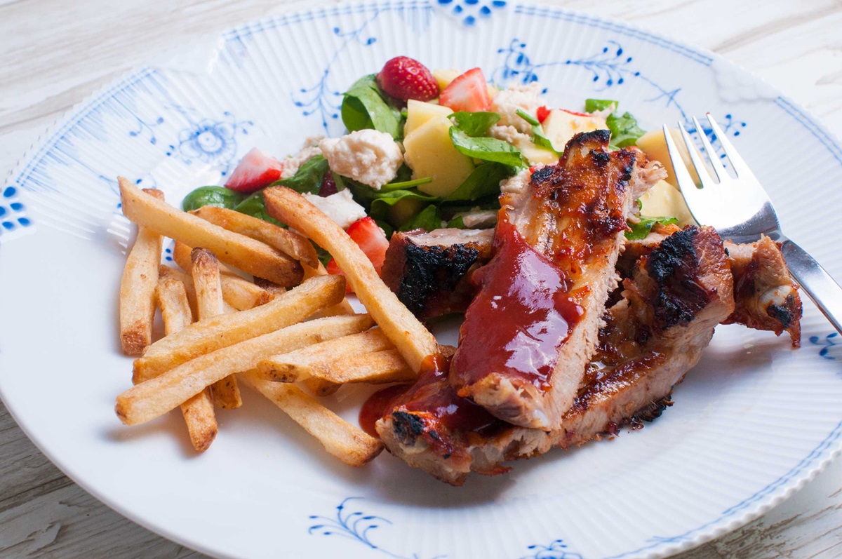 Our Most Popular Meals in 2023