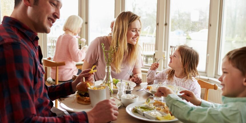 Our Most Popular Meals in 2023